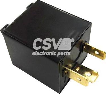 CSV electronic parts CRI4008 - Прерыватель указателей поворота autosila-amz.com