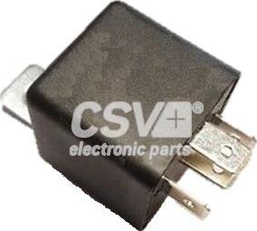 CSV electronic parts CRI4002 - Прерыватель указателей поворота autosila-amz.com