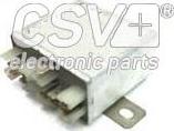 CSV electronic parts CRI4013 - Прерыватель указателей поворота autosila-amz.com
