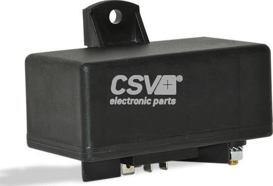 CSV electronic parts CRP4045 - Реле, система накаливания autosila-amz.com