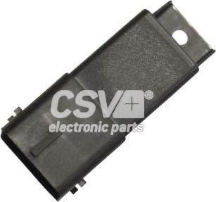 CSV electronic parts CRP5691 - Реле, система накаливания autosila-amz.com