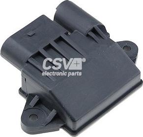 CSV electronic parts CRP5684 - Реле, система накаливания autosila-amz.com
