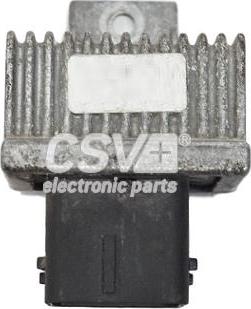CSV electronic parts CRP5891 - Реле, система накаливания autosila-amz.com