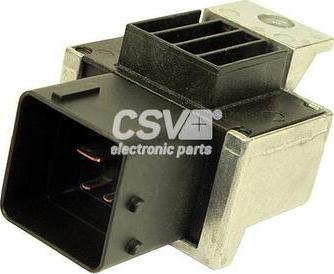 CSV electronic parts CRP5845 - Реле, система накаливания autosila-amz.com