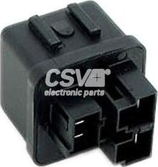CSV electronic parts CRP5840 - Реле, система накаливания autosila-amz.com