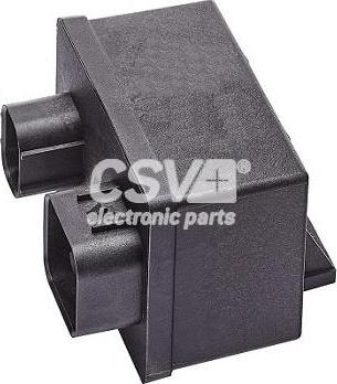 CSV electronic parts CRP5880 - Реле, система накаливания autosila-amz.com