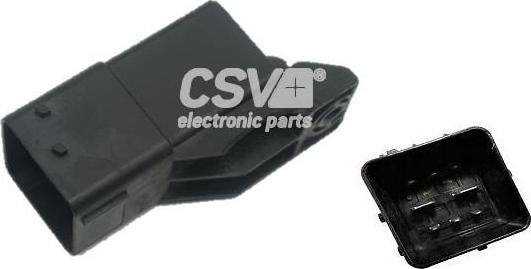 CSV electronic parts CRP5702 - Реле, система накаливания autosila-amz.com