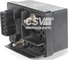 CSV electronic parts CRP5780 - Реле, система накаливания autosila-amz.com