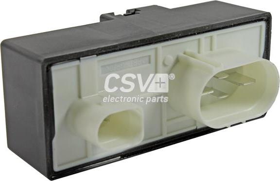 CSV electronic parts CRP0145 - Реле, система накаливания autosila-amz.com