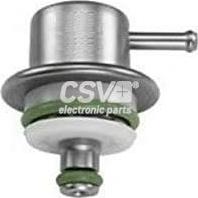 CSV electronic parts CRP3009 - Регулятор давления подачи топлива autosila-amz.com