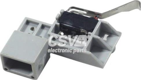 CSV electronic parts CRV9489 - Выключатель, замок двери autosila-amz.com