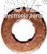 CSV electronic parts CRV9424 - Уплотнительное кольцо, шахта форсунки autosila-amz.com