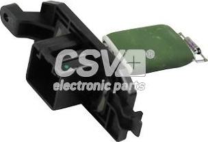 CSV electronic parts CRV9154 - Регулятор, вентилятор салона autosila-amz.com