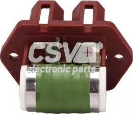 CSV electronic parts CRV9122 - Регулятор, вентилятор салона autosila-amz.com