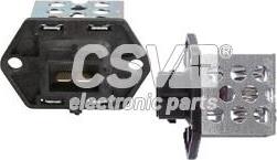 CSV electronic parts CRV9209 - Сопротивление, реле, вентилятор салона autosila-amz.com