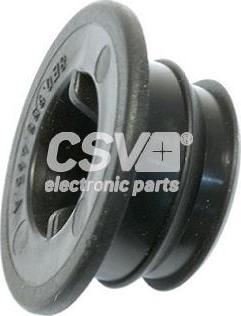 CSV electronic parts CRV5554J - Прокладка, насос омытеля / бачок омывателя autosila-amz.com