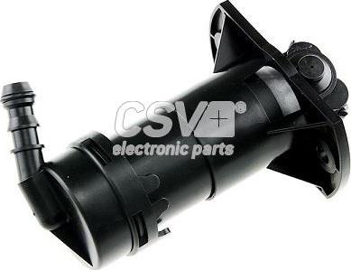 CSV electronic parts CRV5102 - Водяной насос, система очистки фар autosila-amz.com