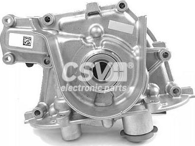 CSV electronic parts CRV5747 - Масляный насос autosila-amz.com