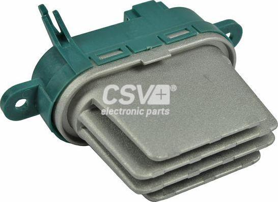 CSV electronic parts CRV6049 - Регулятор, вентилятор салона autosila-amz.com