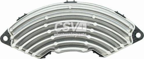 CSV electronic parts CRV6040 - Регулятор, вентилятор салона autosila-amz.com