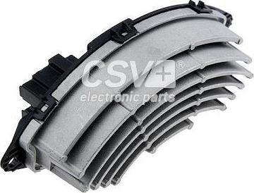 CSV electronic parts CRV6043 - Регулятор, вентилятор салона autosila-amz.com