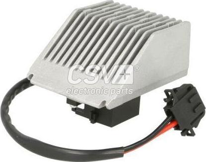 CSV electronic parts CRV6055 - Сопротивление, реле, вентилятор салона autosila-amz.com