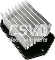 CSV electronic parts CRV6050 - Регулятор, вентилятор салона autosila-amz.com