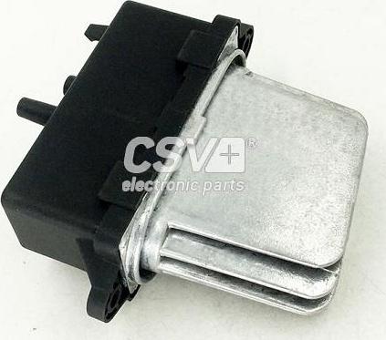 CSV electronic parts CRV6009 - Регулятор, вентилятор салона autosila-amz.com