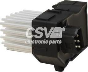 CSV electronic parts CRV6011 - Регулятор, вентилятор салона autosila-amz.com