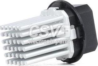 CSV electronic parts CRV6012 - Регулятор, вентилятор салона autosila-amz.com