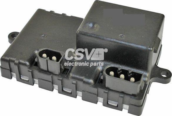 CSV electronic parts CRV6080 - Регулятор, вентилятор салона autosila-amz.com