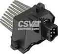 CSV electronic parts CRV6039 - Регулятор, вентилятор салона autosila-amz.com