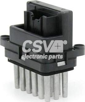 CSV electronic parts CRV6036 - Регулятор, вентилятор салона autosila-amz.com