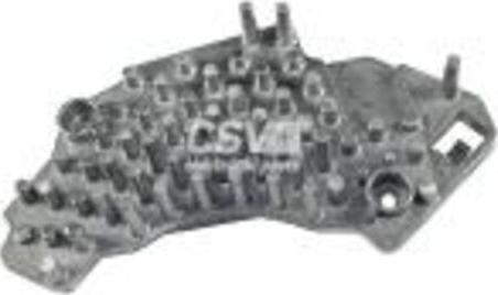 CSV electronic parts CRV6032 - Регулятор, вентилятор салона autosila-amz.com