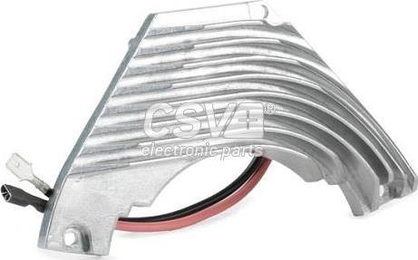 CSV electronic parts CRV6037 - Регулятор, вентилятор салона autosila-amz.com