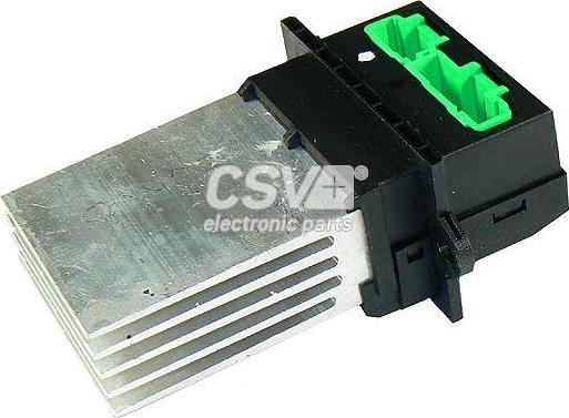 CSV electronic parts CRV6024 - Регулятор, вентилятор салона autosila-amz.com
