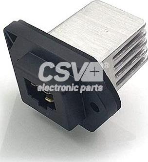 CSV electronic parts CRV6103 - Регулятор, вентилятор салона autosila-amz.com