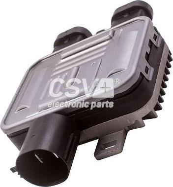 CSV electronic parts CRV6300 - Регулятор, вентилятор салона autosila-amz.com