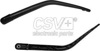 CSV electronic parts CRV0359 - Рычаг стеклоочистителя, система очистки окон autosila-amz.com