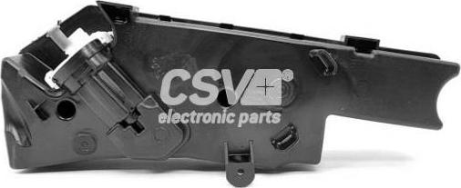CSV electronic parts CRV1500 - Топливозаправочная система, впрыск карбамида autosila-amz.com