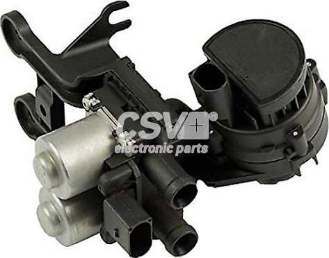 CSV electronic parts CRV1803 - Клапан вентиляции, топливный бак autosila-amz.com
