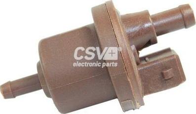 CSV electronic parts CRV8282 - Клапан вентиляции, топливный бак autosila-amz.com