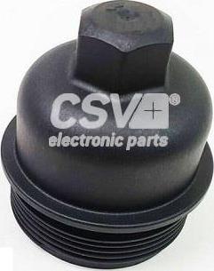 CSV electronic parts CRV2693 - Корпус, масляный фильтр autosila-amz.com