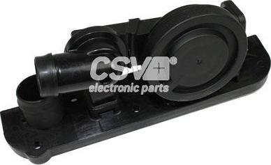 CSV electronic parts CRV2615 - Клапан, отвода воздуха из картера autosila-amz.com