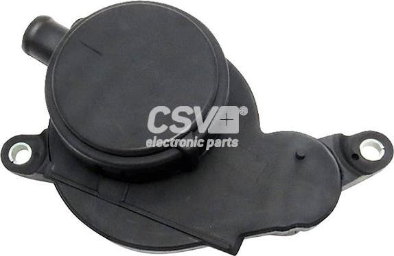 CSV electronic parts CRV2639 - Клапан, отвода воздуха из картера autosila-amz.com