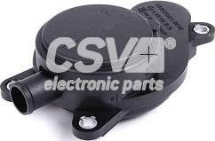 CSV electronic parts CRV2629 - Маслосъемный щиток, вентиляция картера autosila-amz.com