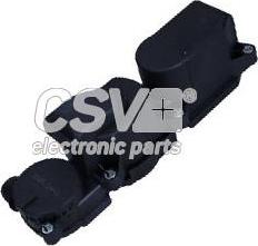 CSV electronic parts CRV2626 - Маслосъемный щиток, вентиляция картера autosila-amz.com