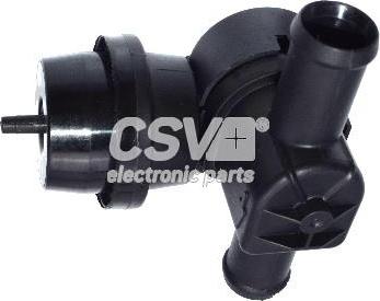 CSV electronic parts CRV2061 - Маслосъемный щиток, вентиляция картера autosila-amz.com