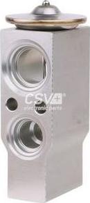 CSV electronic parts CRV2083 - Расширительный клапан, кондиционер autosila-amz.com
