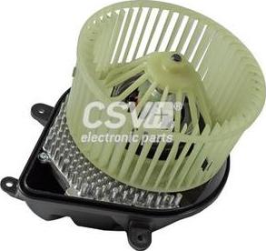 CSV electronic parts CRV2153 - Вентилятор салона autosila-amz.com